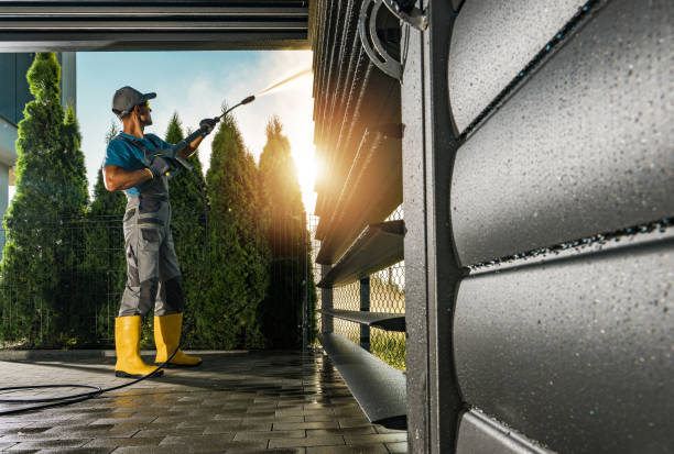 Pressure Washing Services for Businesses in Rockledge, FL